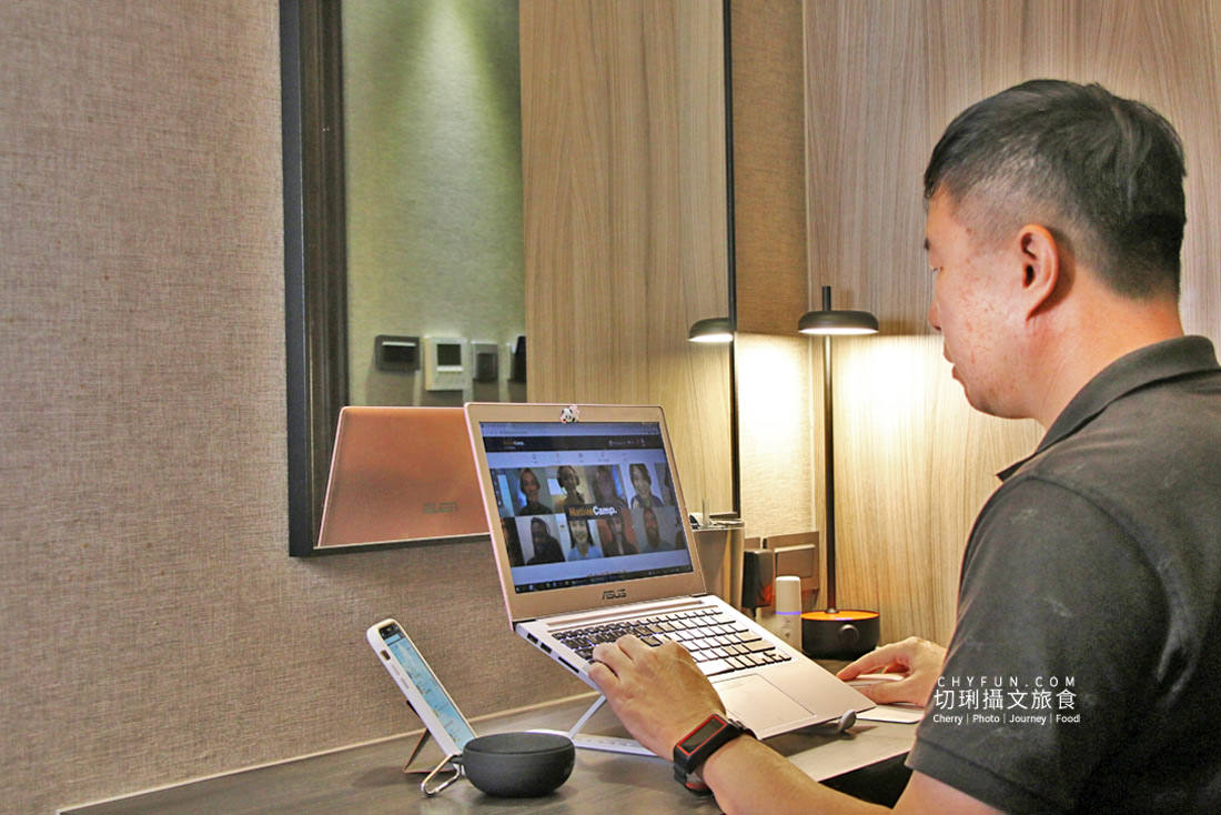 線上學英文 Native Camp七天免費／月費吃到飽，隨時隨地隨選真人老師家教學習超EASY