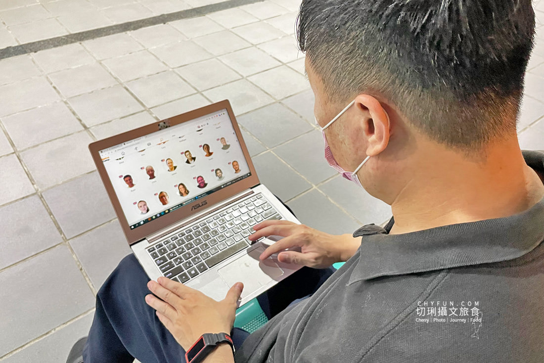 線上學英文 Native Camp七天免費／月費吃到飽，隨時隨地隨選真人老師家教學習超EASY