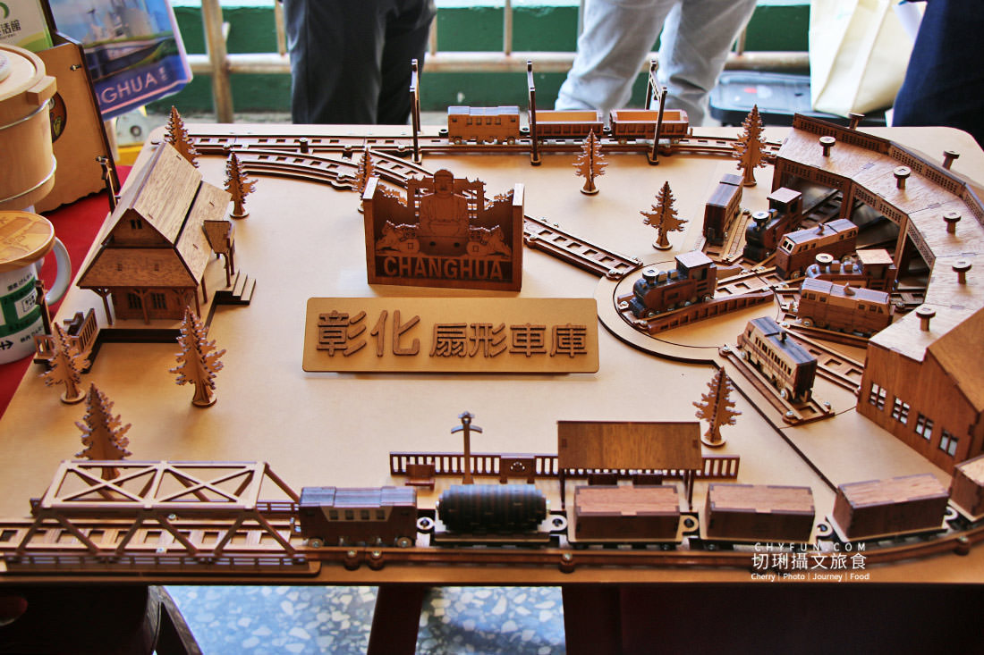 苗栗｜慢魚海岸一日遊漫步搭火車做魚吃魚，海線通車百年白沙屯媽祖同慶　