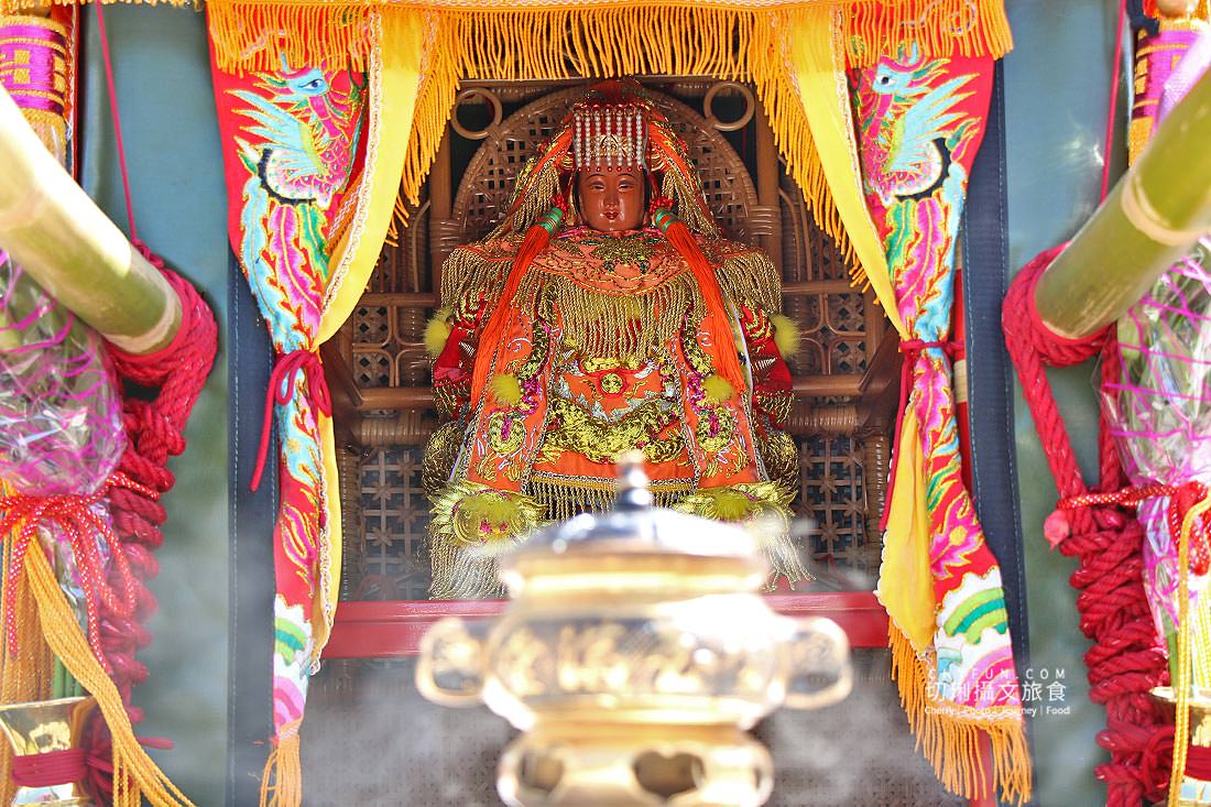 苗栗｜慢魚海岸一日遊漫步搭火車做魚吃魚，海線通車百年白沙屯媽祖同慶　