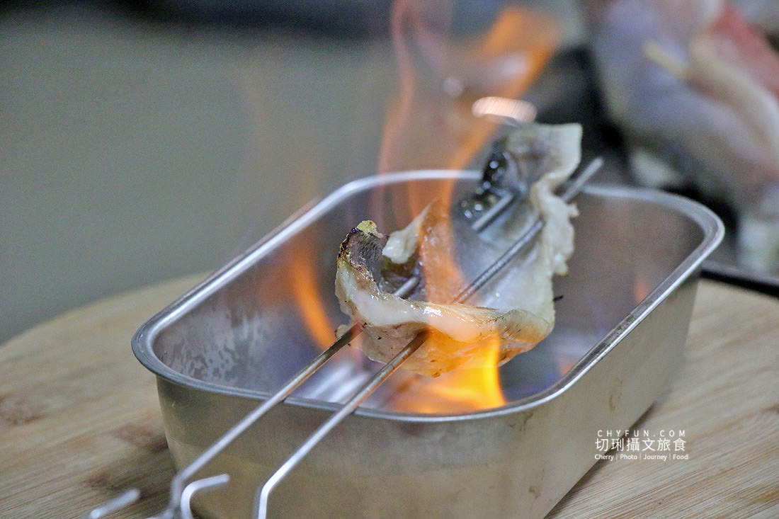 苗栗｜慢魚海岸一日遊漫步搭火車做魚吃魚，海線通車百年白沙屯媽祖同慶　