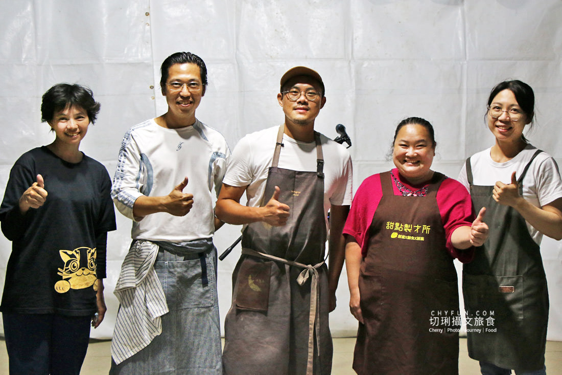 苗栗｜慢魚海岸一日遊漫步搭火車做魚吃魚，海線通車百年白沙屯媽祖同慶　
