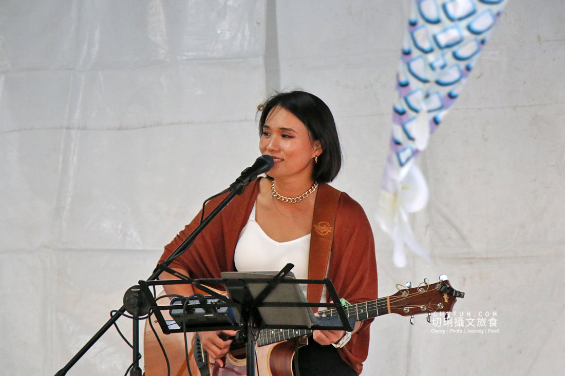 苗栗｜慢魚海岸一日遊漫步搭火車做魚吃魚，海線通車百年白沙屯媽祖同慶　