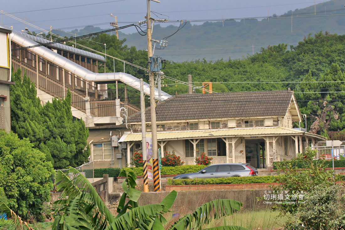苗栗|海線鐵道通車百年,來場欣賞海線生活藝術展、走趟時光知性旅 - 第3張圖 苗栗|海線鐵道通車百年,來場欣賞海線生活藝術展、走趟時光知性旅