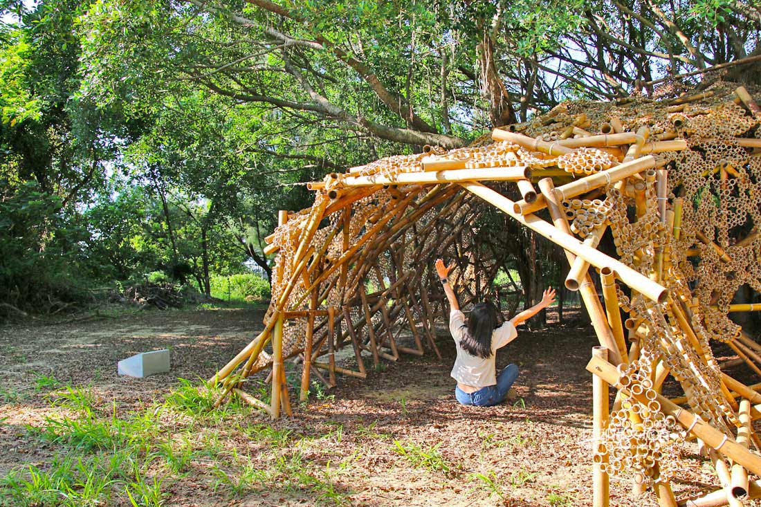 苗栗|海線鐵道通車百年,來場欣賞海線生活藝術展、走趟時光知性旅 - 第10張圖 苗栗|海線鐵道通車百年,來場欣賞海線生活藝術展、走趟時光知性旅