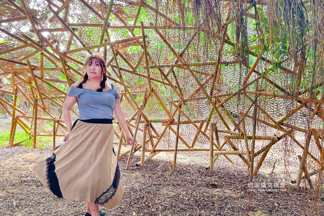 苗栗|海線鐵道通車百年,來場欣賞海線生活藝術展、走趟時光知性旅 - 第12張圖 苗栗|海線鐵道通車百年,來場欣賞海線生活藝術展、走趟時光知性旅