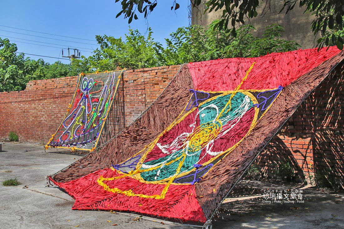 苗栗|海線鐵道通車百年,來場欣賞海線生活藝術展、走趟時光知性旅 - 第27張圖 苗栗|海線鐵道通車百年,來場欣賞海線生活藝術展、走趟時光知性旅