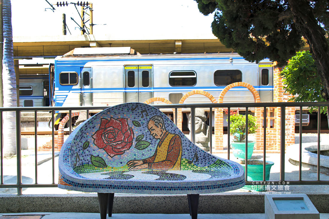 苗栗|海線鐵道通車百年,來場欣賞海線生活藝術展、走趟時光知性旅 - 第29張圖 苗栗|海線鐵道通車百年,來場欣賞海線生活藝術展、走趟時光知性旅