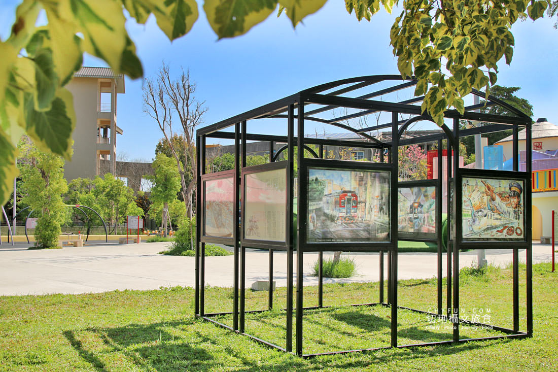 苗栗|海線鐵道通車百年,來場欣賞海線生活藝術展、走趟時光知性旅 - 第36張圖 苗栗|海線鐵道通車百年,來場欣賞海線生活藝術展、走趟時光知性旅