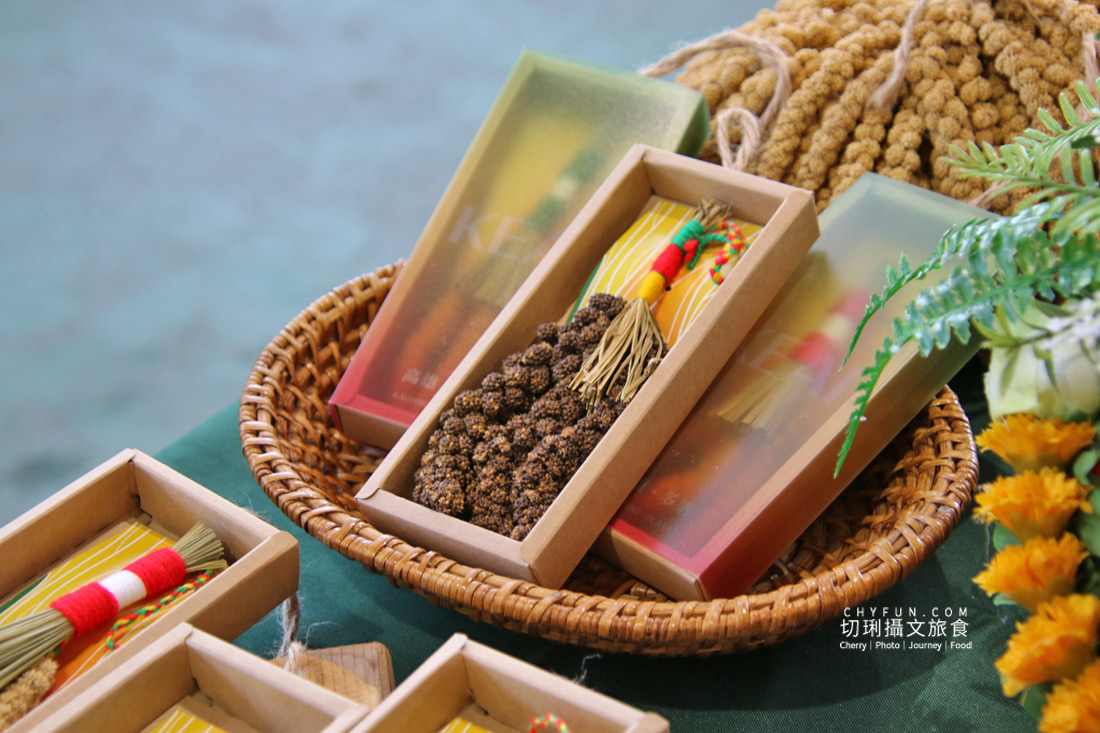 高雄｜茂林萬山部落遺世獨處的歐布諾伙，初領略體驗萬山龍頭山環流丘與岩雕之美