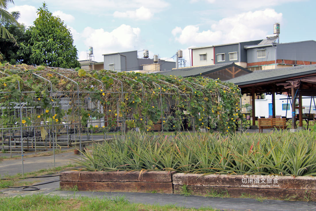 屏東|萬巒赤山社區重生的老厝54,漫遊散策農村體驗果醬DIY - 第4張圖 屏東|萬巒赤山社區重生的老厝54,漫遊散策農村體驗果醬DIY