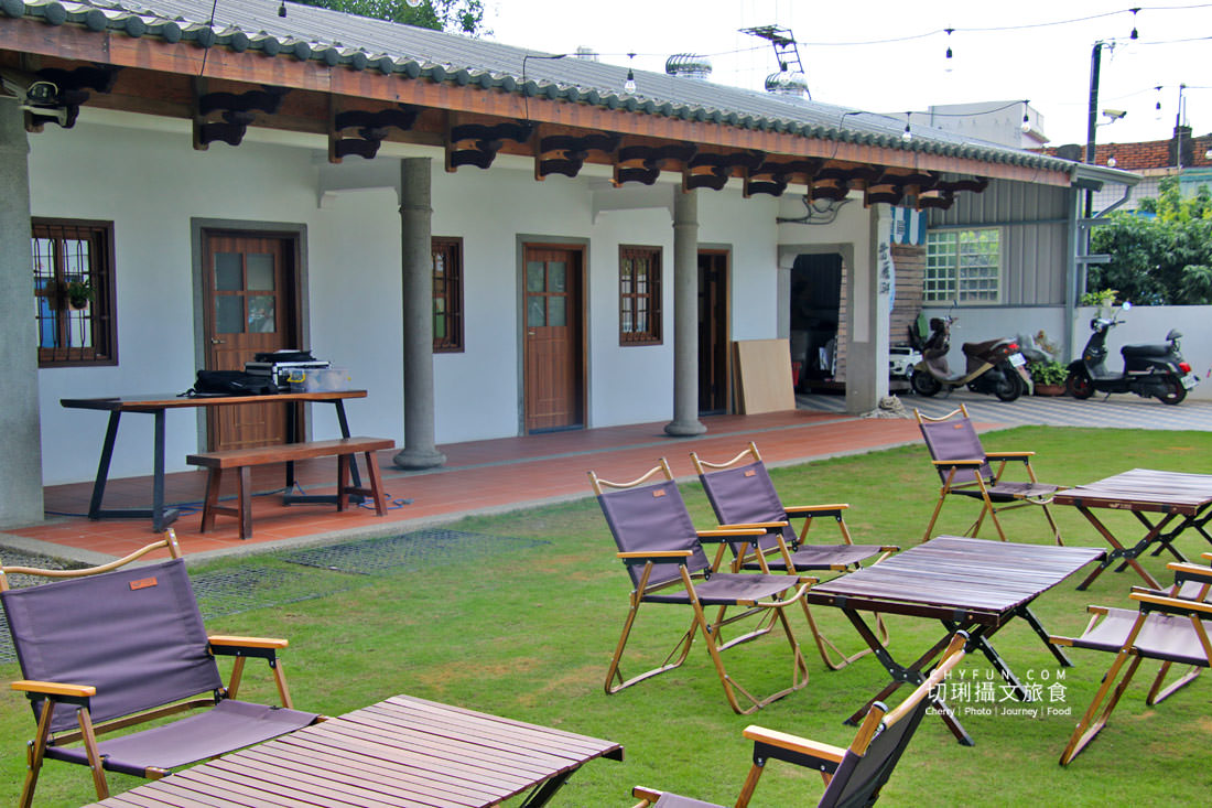 屏東|萬巒赤山社區重生的老厝54,漫遊散策農村體驗果醬DIY - 第3張圖 屏東|萬巒赤山社區重生的老厝54,漫遊散策農村體驗果醬DIY