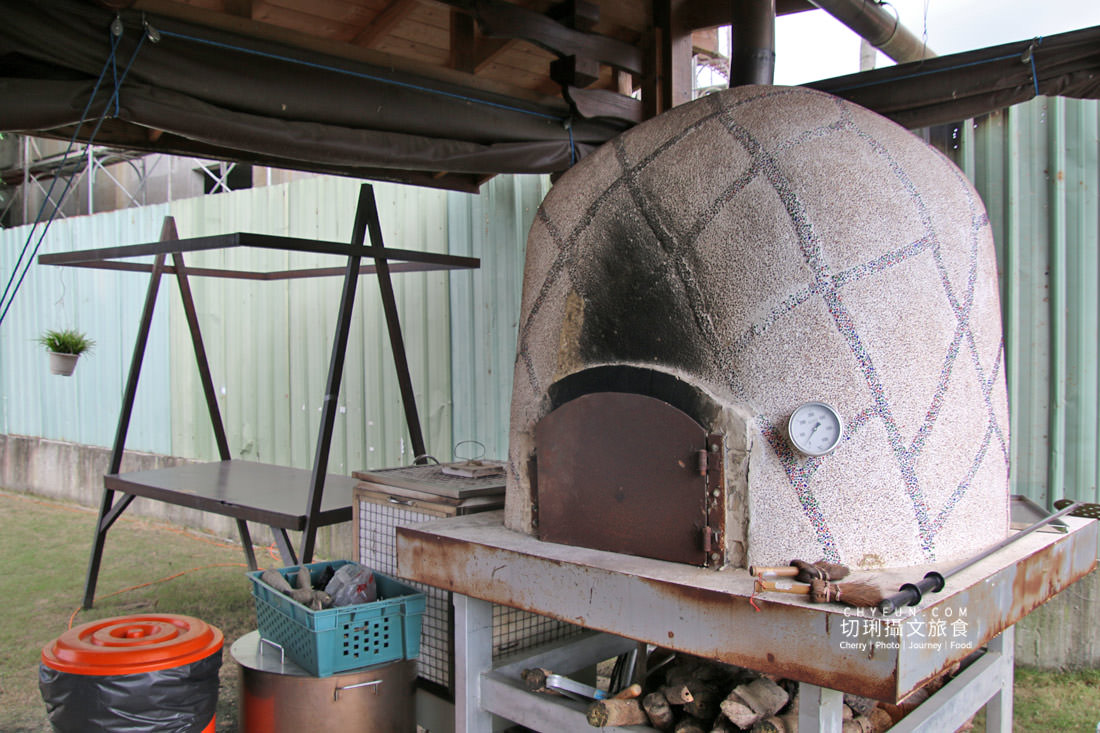 屏東|萬巒赤山社區重生的老厝54,漫遊散策農村體驗果醬DIY - 第6張圖 屏東|萬巒赤山社區重生的老厝54,漫遊散策農村體驗果醬DIY