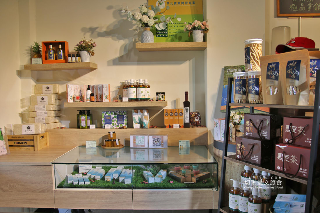 屏東|萬巒赤山社區重生的老厝54,漫遊散策農村體驗果醬DIY - 第7張圖 屏東|萬巒赤山社區重生的老厝54,漫遊散策農村體驗果醬DIY