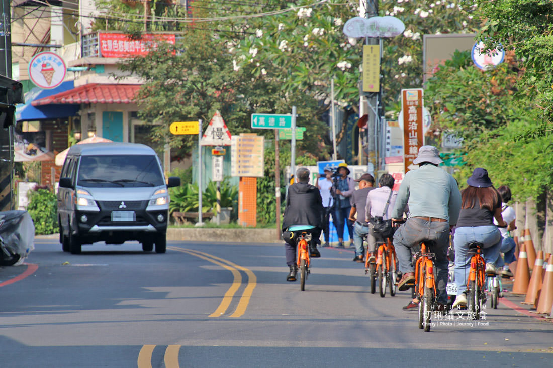 屏東|萬巒赤山社區重生的老厝54,漫遊散策農村體驗果醬DIY - 第10張圖 屏東|萬巒赤山社區重生的老厝54,漫遊散策農村體驗果醬DIY