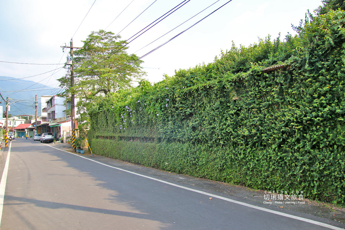 屏東|萬巒赤山社區重生的老厝54,漫遊散策農村體驗果醬DIY - 第12張圖 屏東|萬巒赤山社區重生的老厝54,漫遊散策農村體驗果醬DIY