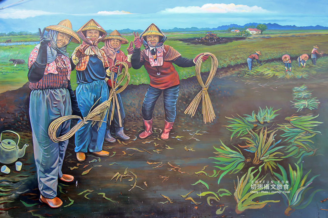 屏東|萬巒赤山社區重生的老厝54,漫遊散策農村體驗果醬DIY - 第14張圖 屏東|萬巒赤山社區重生的老厝54,漫遊散策農村體驗果醬DIY