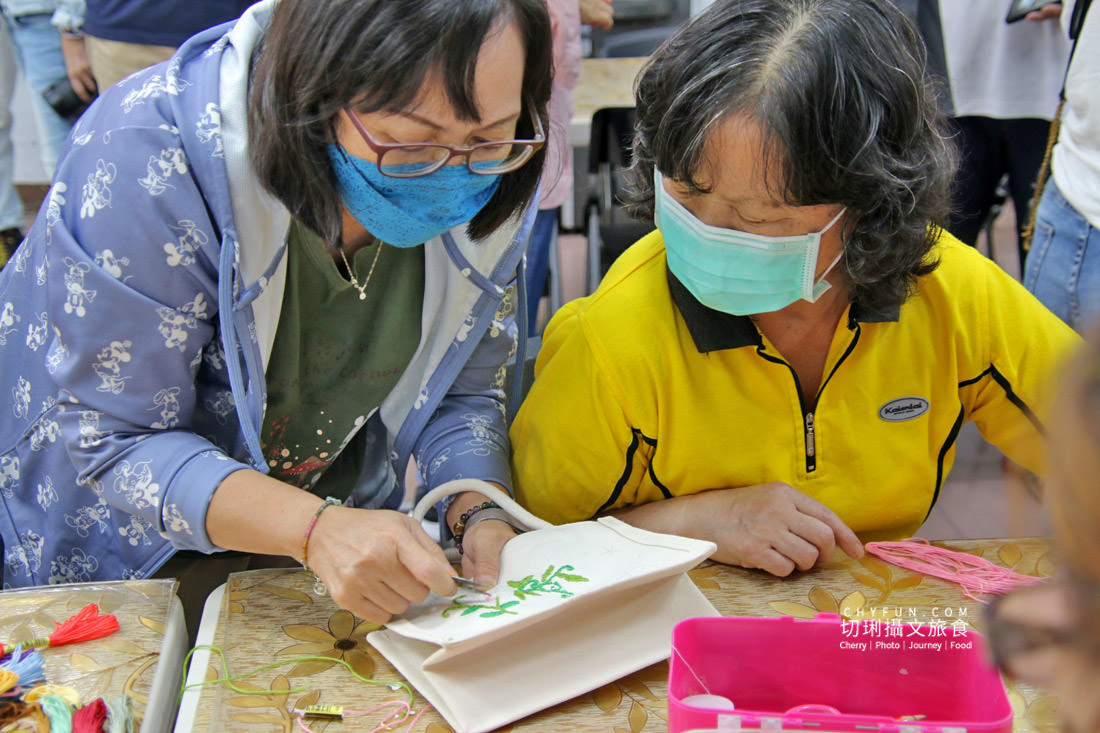 屏東|萬巒赤山社區重生的老厝54,漫遊散策農村體驗果醬DIY - 第18張圖 屏東|萬巒赤山社區重生的老厝54,漫遊散策農村體驗果醬DIY