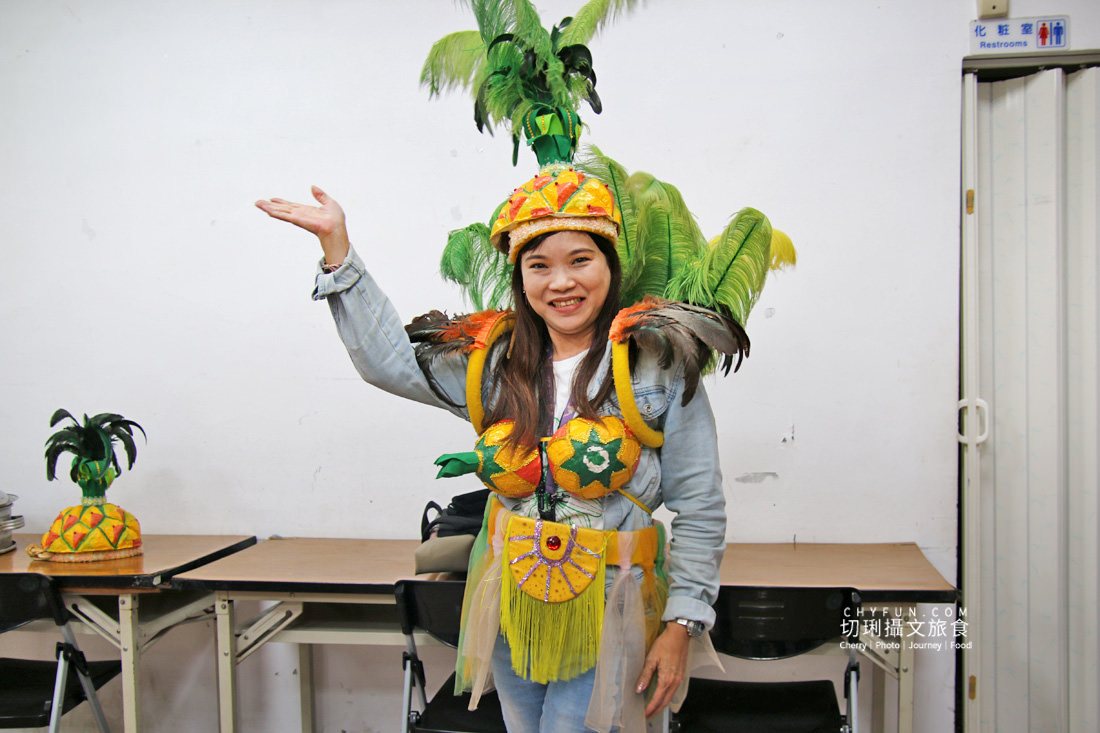 屏東|萬巒赤山社區重生的老厝54,漫遊散策農村體驗果醬DIY - 第20張圖 屏東|萬巒赤山社區重生的老厝54,漫遊散策農村體驗果醬DIY