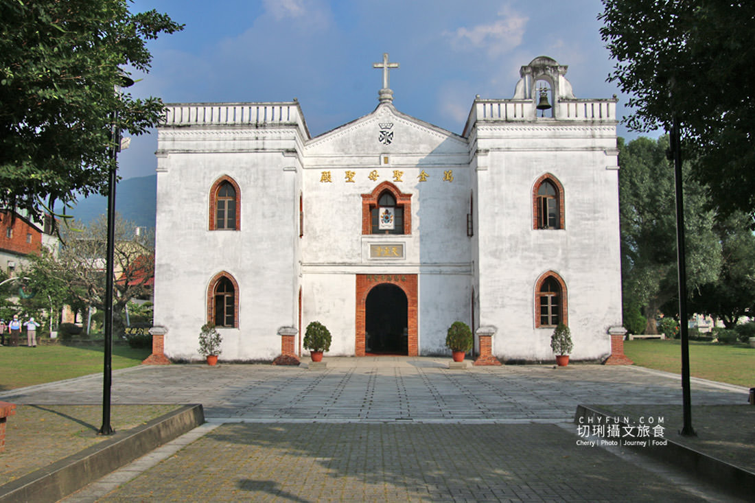 屏東|萬巒赤山社區重生的老厝54,漫遊散策農村體驗果醬DIY - 第21張圖 屏東|萬巒赤山社區重生的老厝54,漫遊散策農村體驗果醬DIY