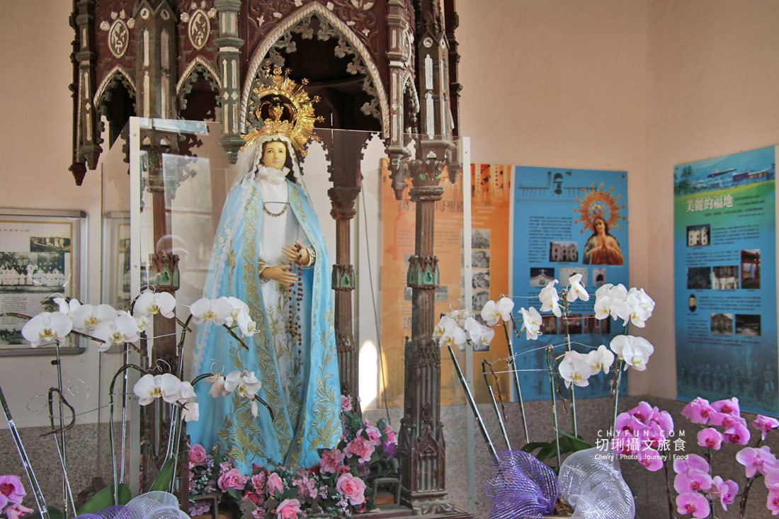 屏東|萬巒赤山社區重生的老厝54,漫遊散策農村體驗果醬DIY - 第22張圖 屏東|萬巒赤山社區重生的老厝54,漫遊散策農村體驗果醬DIY