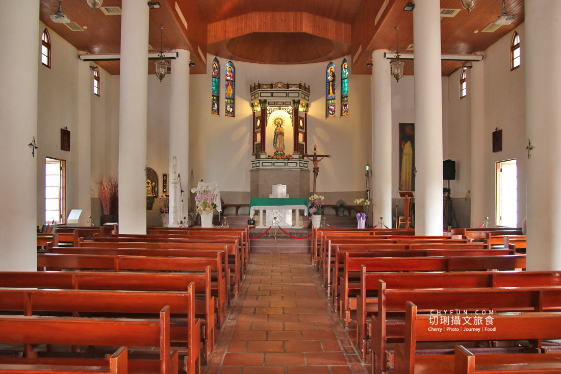 屏東|萬巒赤山社區重生的老厝54,漫遊散策農村體驗果醬DIY - 第23張圖 屏東|萬巒赤山社區重生的老厝54,漫遊散策農村體驗果醬DIY