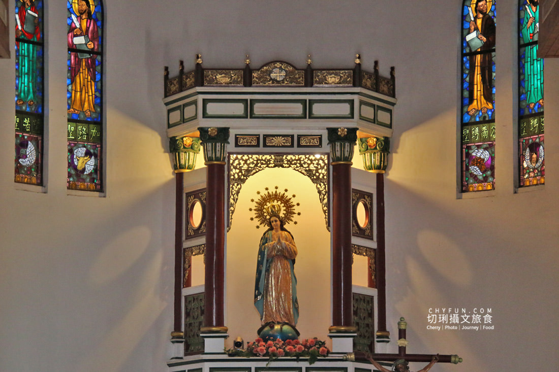 屏東|萬巒赤山社區重生的老厝54,漫遊散策農村體驗果醬DIY - 第24張圖 屏東|萬巒赤山社區重生的老厝54,漫遊散策農村體驗果醬DIY