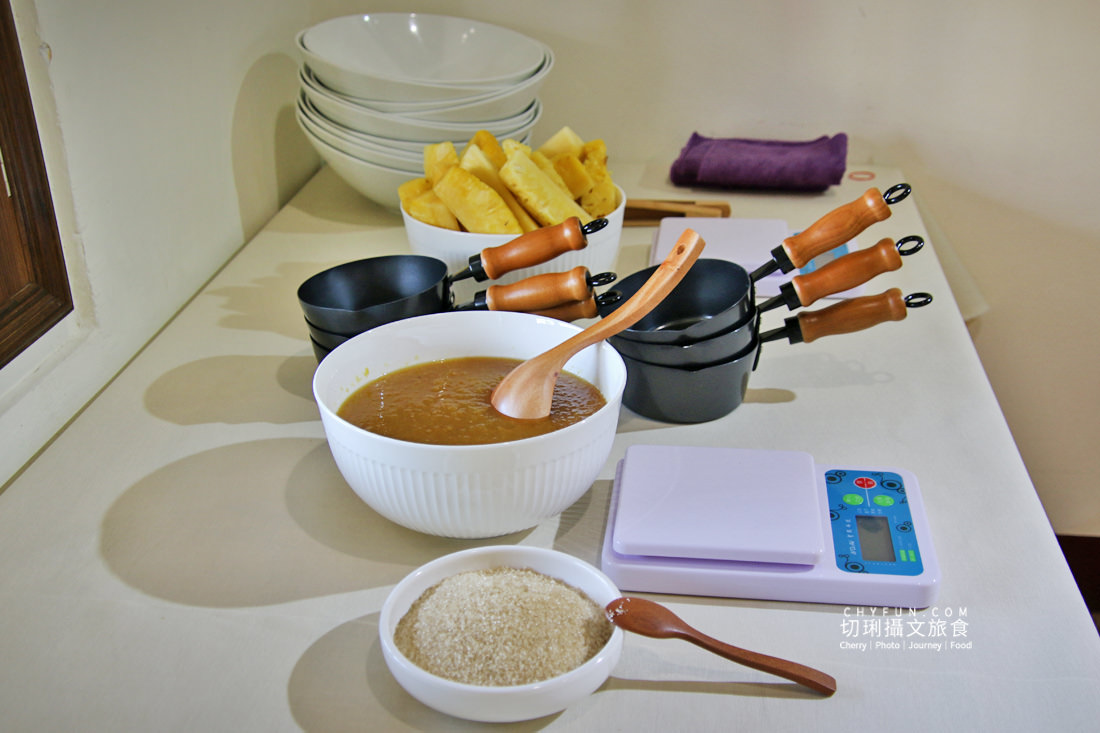 屏東|萬巒赤山社區重生的老厝54,漫遊散策農村體驗果醬DIY - 第26張圖 屏東|萬巒赤山社區重生的老厝54,漫遊散策農村體驗果醬DIY