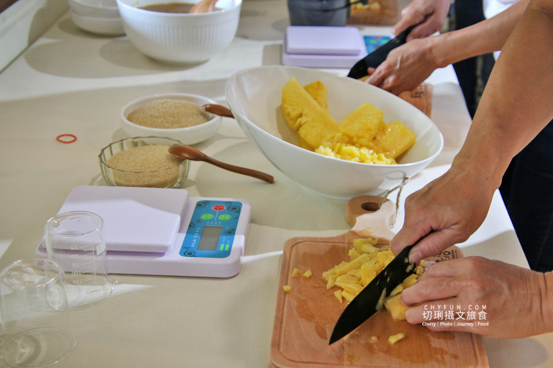 屏東|萬巒赤山社區重生的老厝54,漫遊散策農村體驗果醬DIY - 第28張圖 屏東|萬巒赤山社區重生的老厝54,漫遊散策農村體驗果醬DIY