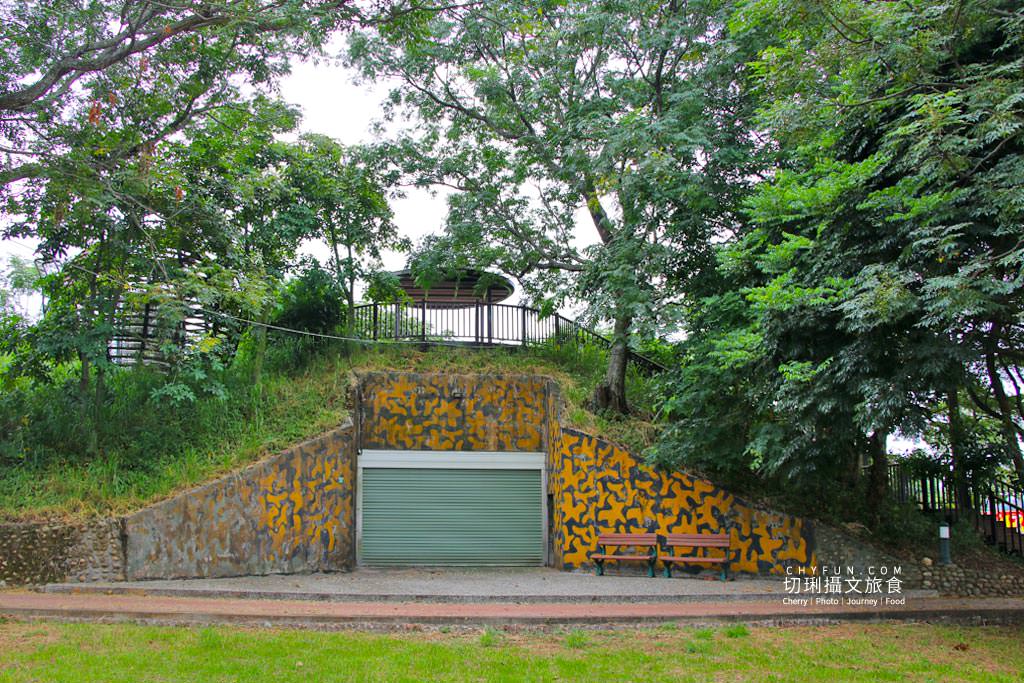 農村旅遊｜走進八卦山一日遊，遊賞彰化花現幸福＋南投茶藝品香搭配安心遊、振興券、農遊券走兩路線