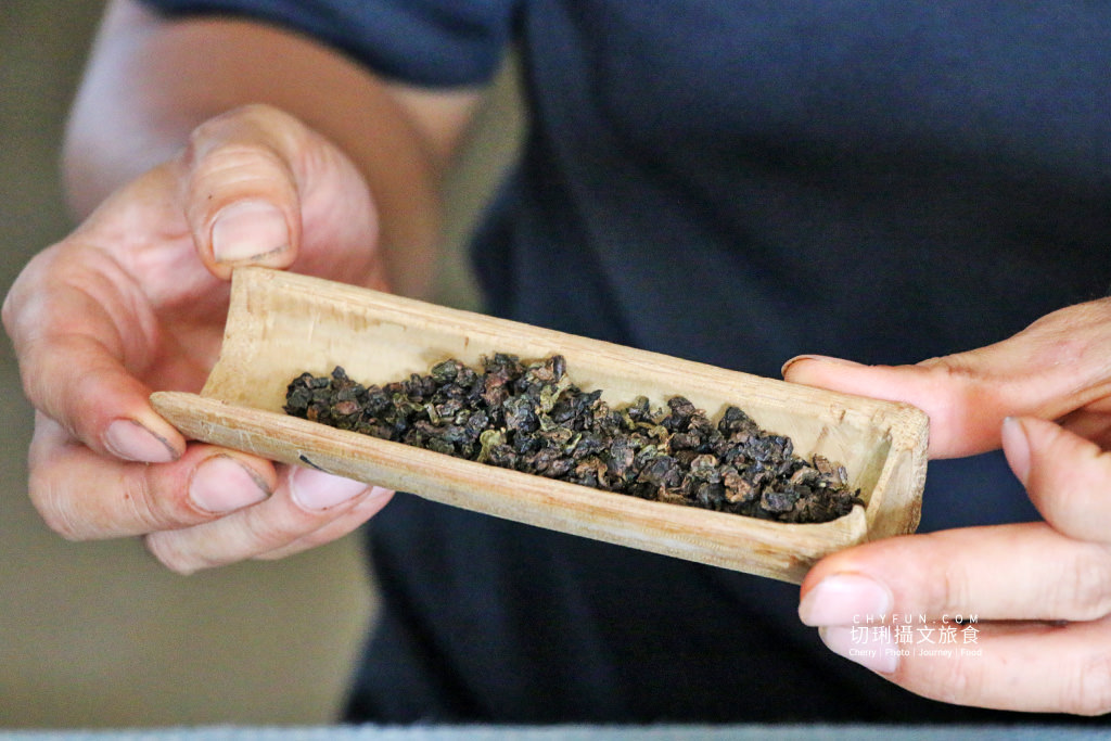 農村旅遊｜走進八卦山一日遊，遊賞彰化花現幸福＋南投茶藝品香搭配安心遊、振興券、農遊券走兩路線