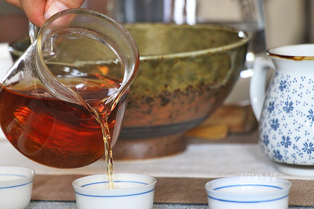 農村旅遊｜走進八卦山一日遊，遊賞彰化花現幸福＋南投茶藝品香搭配安心遊、振興券、農遊券走兩路線