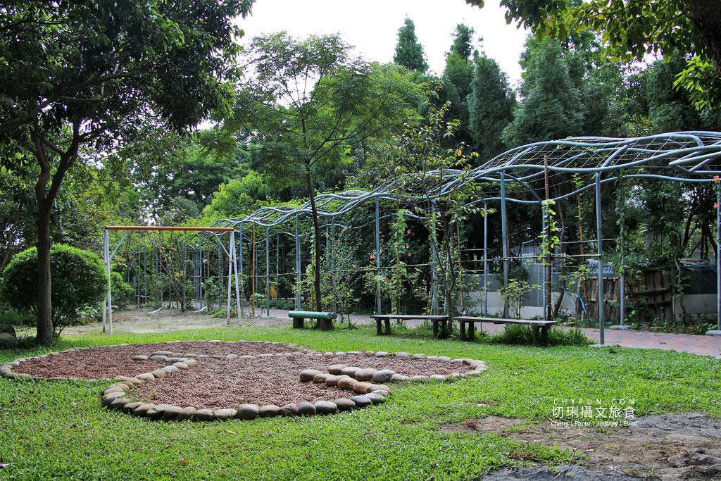 農村旅遊｜走進八卦山一日遊，遊賞彰化花現幸福＋南投茶藝品香搭配安心遊、振興券、農遊券走兩路線