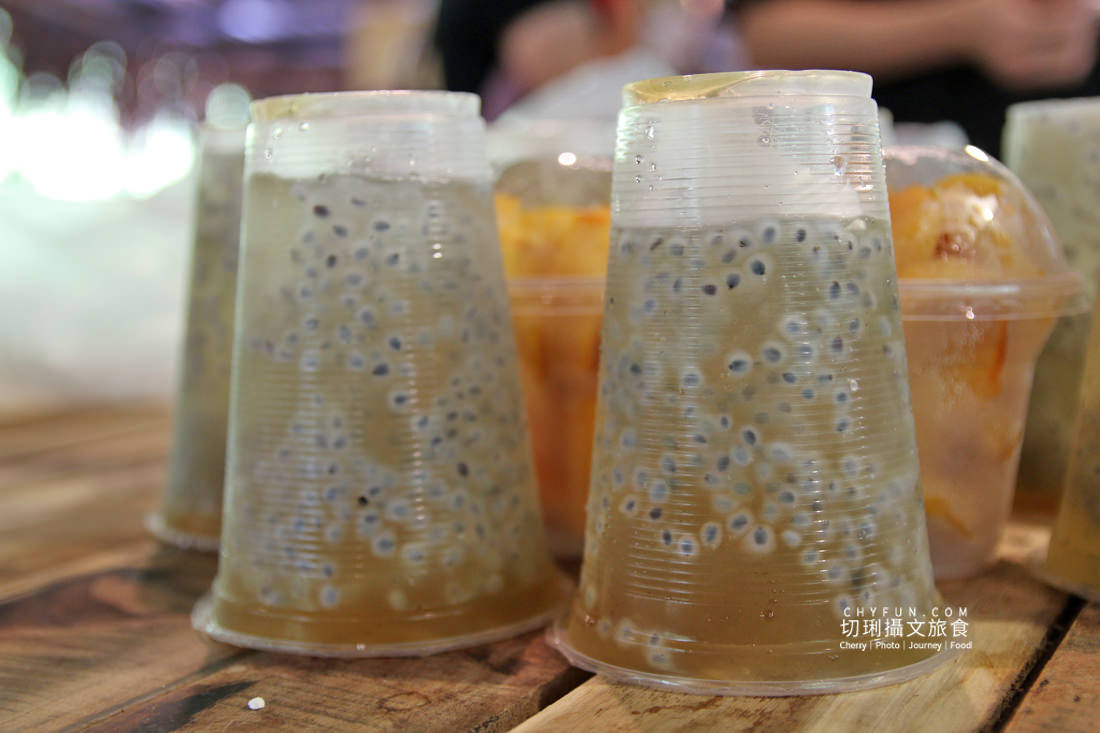 嘉義｜達娜伊谷雅娜屋森林小舖，吊橋前的部落美食美味分量多