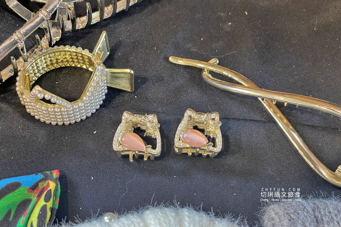 嘉義｜達娜伊谷雅娜屋森林小舖，吊橋前的部落美食美味分量多