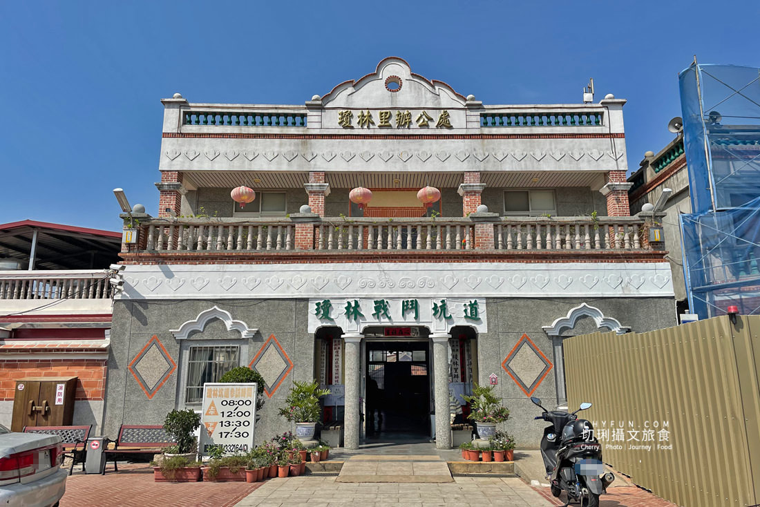 金門｜金門熱門戰地風情景點旅遊，打卡拍照大小金門戰史遺跡