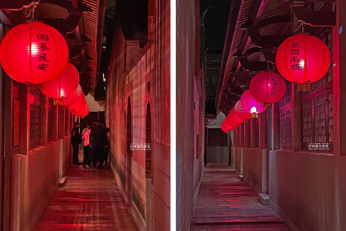 金門｜金門熱門洋樓建築聚落景點旅遊，打卡拍照按不停花磚閔式看不膩