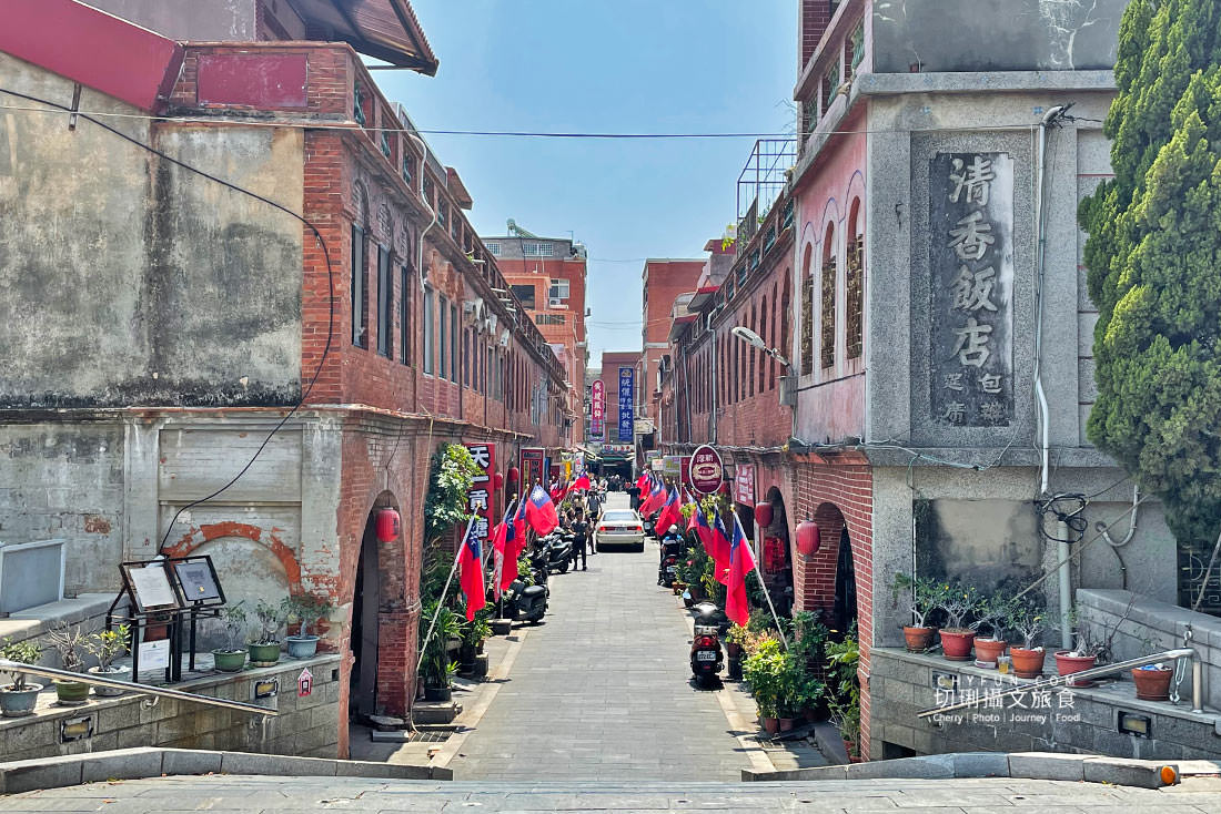 金門｜金門熱門藝文網美景點旅遊，文青美男美女打卡拍照踩點遊