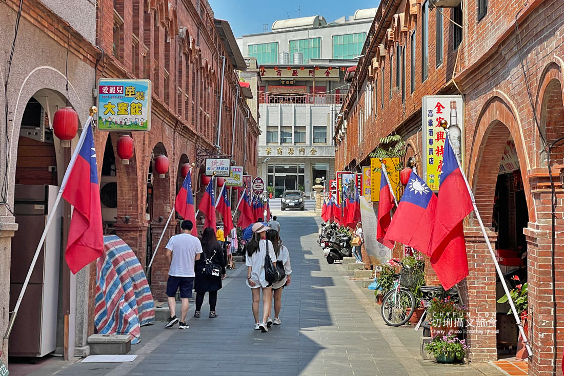 金門｜金門熱門藝文網美景點旅遊，文青美男美女打卡拍照踩點遊