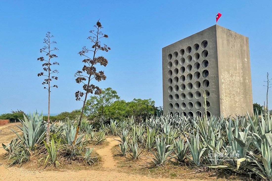 金門｜金門熱門藝文網美景點旅遊，文青美男美女打卡拍照踩點遊