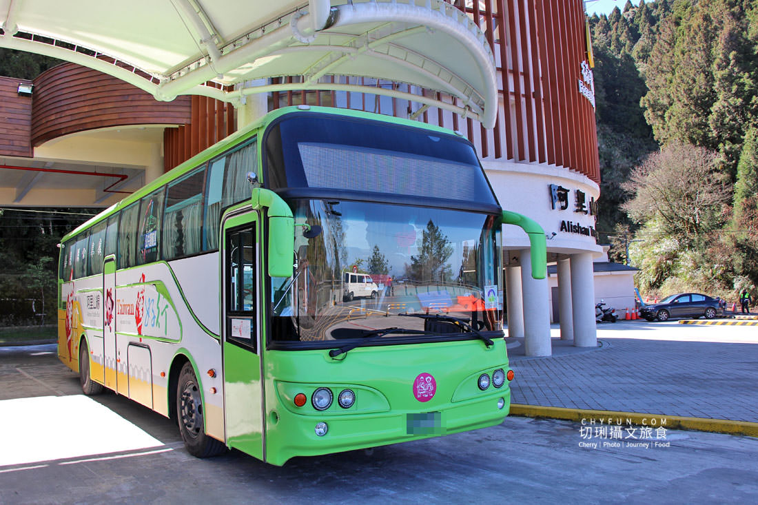 嘉義｜奮起湖交通怎麼去，搭車還是開車來去玩奮起湖吃美食