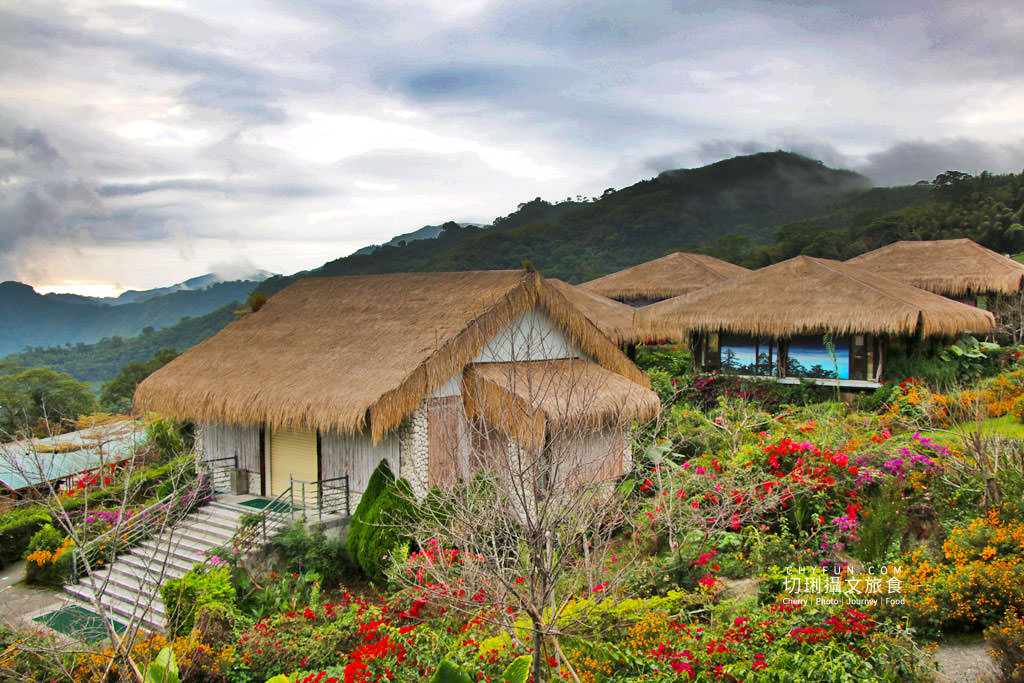 阿里山台18線二日遊－優遊吧斯01