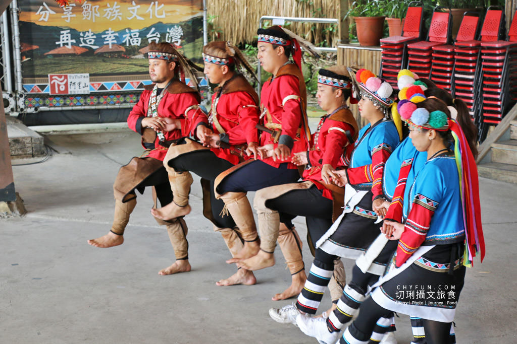 阿里山台18線二日遊－優遊吧斯02