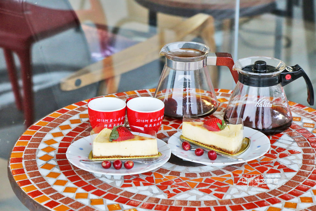 阿里山台18線二日遊－優遊吧斯08