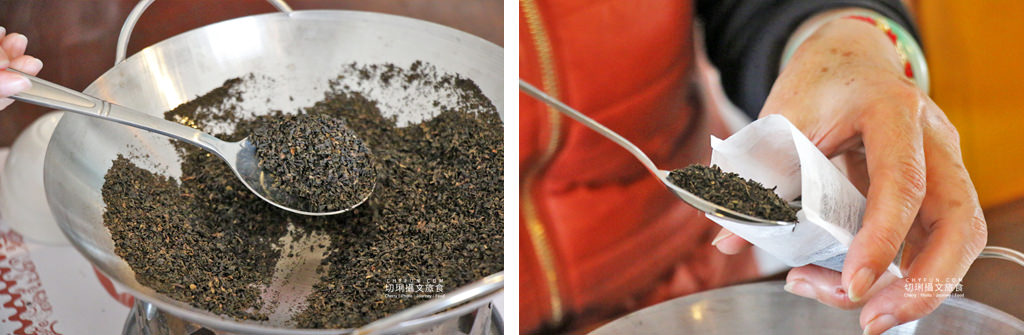 阿里山台18線二日遊－春馨製茶美人紅茶屋05