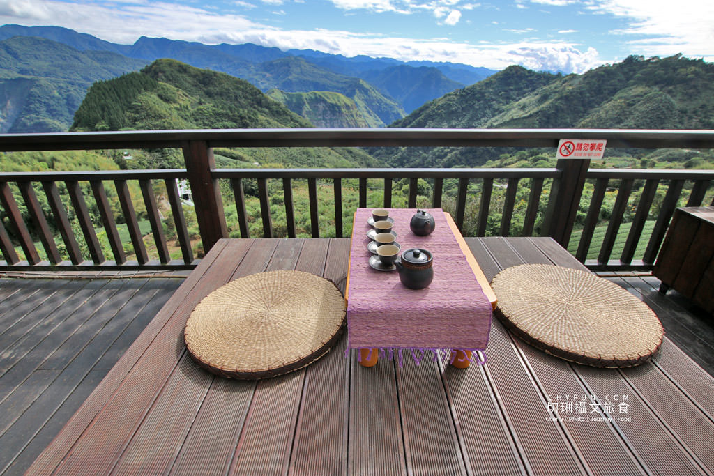 阿里山台18線二日遊－生力農場03