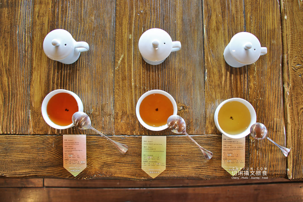 阿里山台18線二日遊－生力農場07