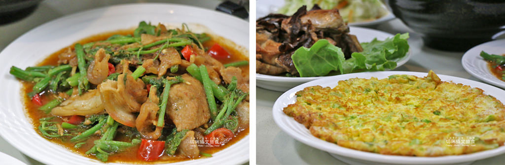 阿里山台18線住宿用餐 嵩茂渡假中心05