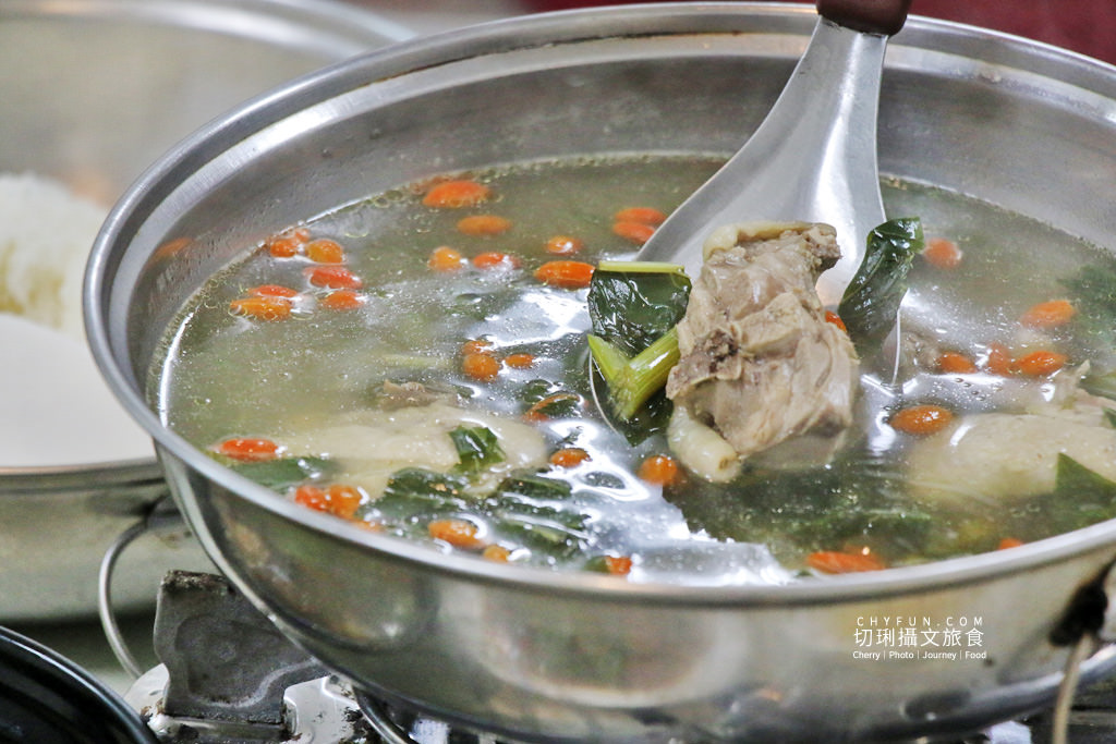 阿里山台18線住宿用餐 嵩茂渡假中心06