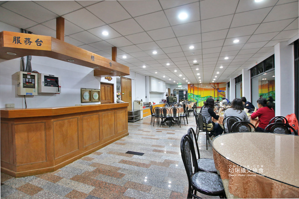 阿里山台18線住宿用餐 龍雲農場03